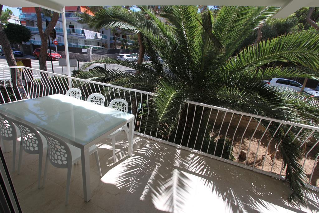 For A Stay Don Quijote Salou Bagian luar foto