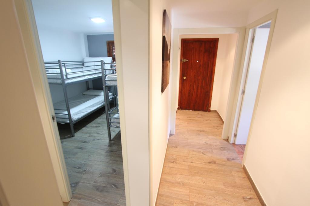 For A Stay Don Quijote Salou Bagian luar foto