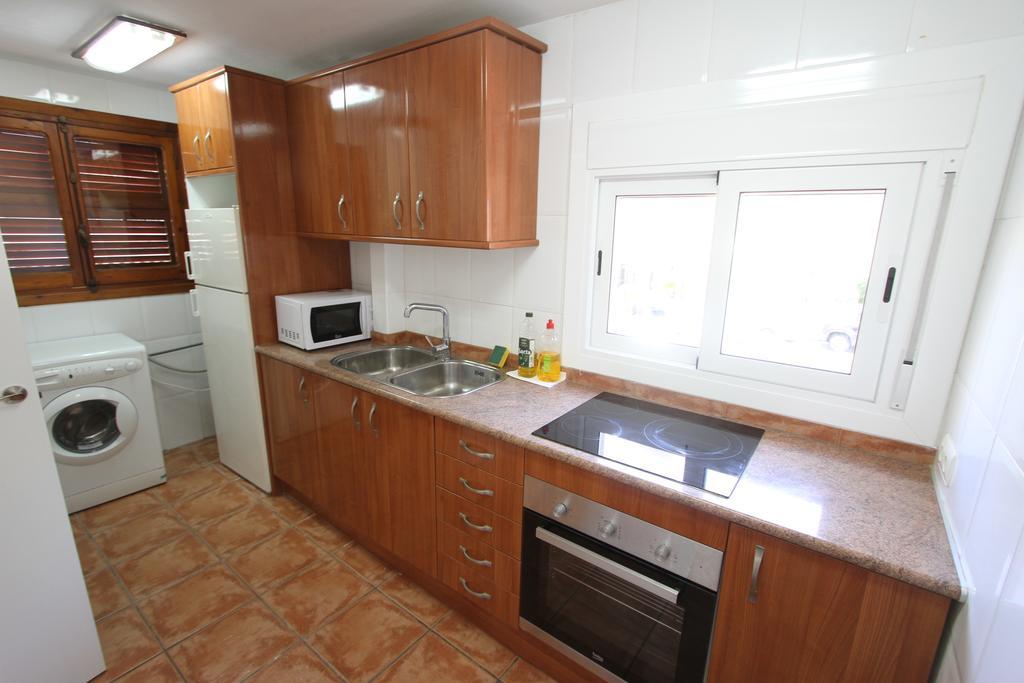 For A Stay Don Quijote Salou Bagian luar foto