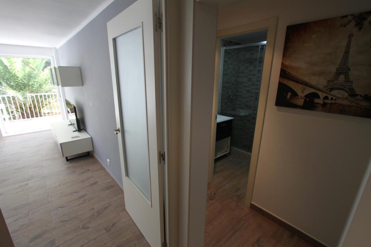 For A Stay Don Quijote Salou Bagian luar foto